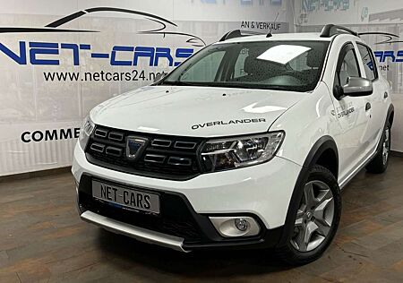 Dacia Sandero TCe90 Stepway Prestige*NAVi+Kamera*1HAND