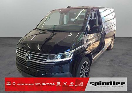 VW T6 Volkswagen .1 Multivan Highline 4M DSG/ Navi, Standh, LED