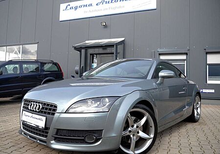 Audi TT Coupe 2.0 TFSI *XENON/LEDER/19"ALU/PDC/SHZ*