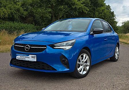 Opel Corsa F Edition LED/Kamera/Android/Apple/Alu/LRH