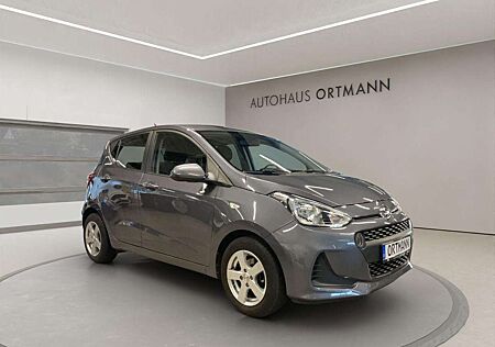 Hyundai i10 1.2 Benzin "Trend" 2WD 5-Gang