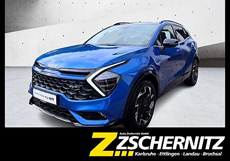 Kia Sportage PHEV 1.6 T-GDI AWD GT-Line HARMAN+PANO
