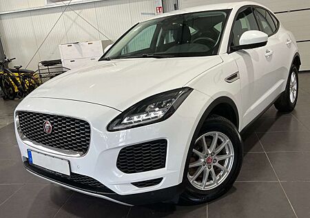 Jaguar E-Pace 2.0 D AWD **Navi*Kamera*SHZ*LED*Temp**