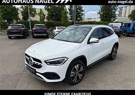 Mercedes-Benz GLA 200 Progressive*Pano*Keyless*MBeam*Kamera*