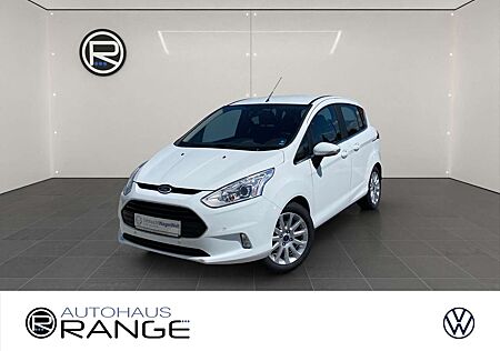 Ford B-Max 1.0 EcoBoost Titanium *PDC SHZ*