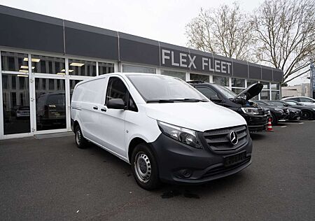 Mercedes-Benz Vito 114 CDI RWD lang AUTOMATIK