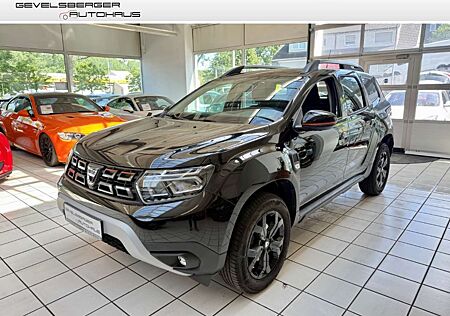 Dacia Duster II Extreme 1.3 TCe 150 EU6d Scheckheft Navi 360 Ka