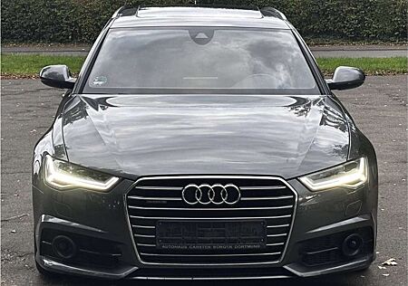 Audi A6 gebraucht kaufen Audi A6 Avant 3.0 TDI quattro S tronic