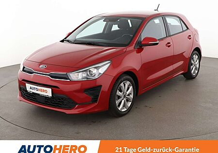 Kia Rio 1.0 TGDI Vision*TEMPO*PDC*SHZ*GARANTIE