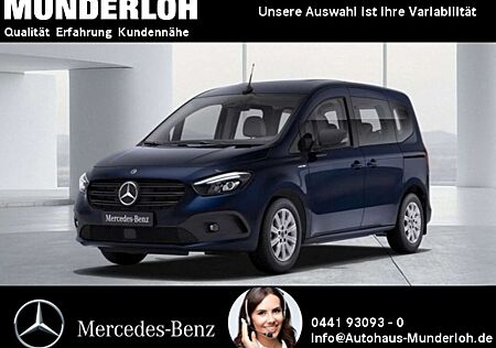 Mercedes-Benz Citan e Tourer PRO Standard LED AHK KlimaA FLA