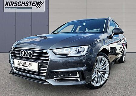 Audi A4 Avant 40 TFSI design Virtual Navi+ Alcantara