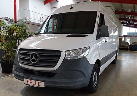 Mercedes-Benz Sprinter III Kühlkasten 316 CDI *AHK*KAMERA+SHZ