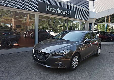 Mazda 3 SKYACTIV-G 120 6GS AL-CENTER
