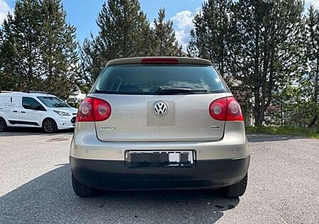 VW Golf Volkswagen 1.9 TDI 105 GT Sport DSG