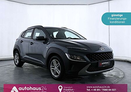 Hyundai Kona 1.0 T-GDI Select Bluetooth|CAM|DAB|Sitzhzg.