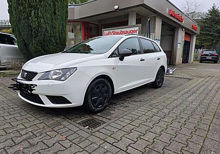 Seat Ibiza +ST+ST+1.0+MPI