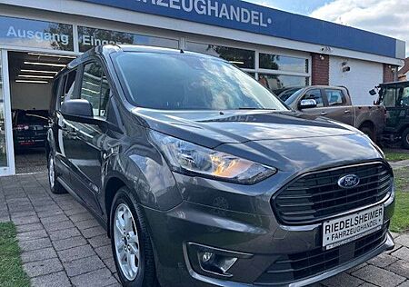 Ford Grand Tourneo Connect NAV AHK KAM ACC SHZ PDC