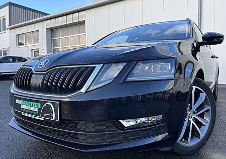 Skoda Octavia Combi 1.5 TSI Soleil 110€ m. 20% Anzahlung Navi