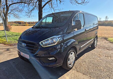 Ford Transit Custom 300 L1 Trend *Automatic-Navi-PDC*