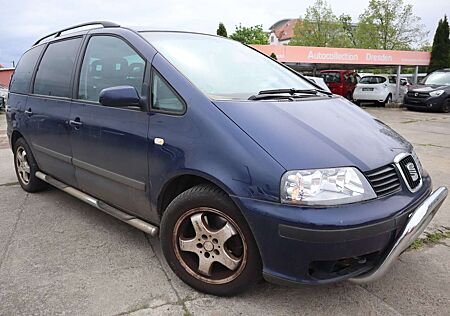 Seat Alhambra Casa