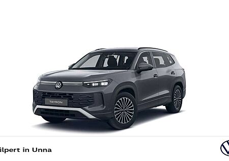 VW Tayron Volkswagen 1.5 eTSI LIFE 7SITZE AHK 360CAM LM18 NAVI