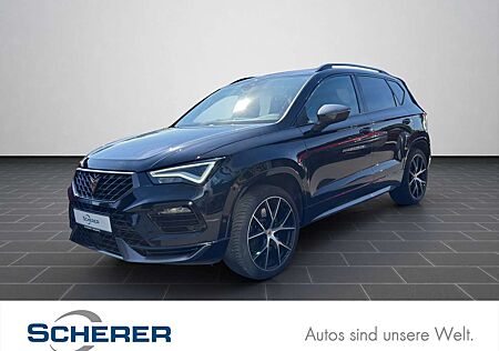 Cupra Ateca 2.0 TSI DSG 4Drive PANO BEATS KAMERA