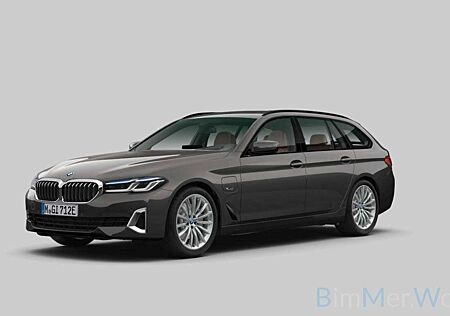 BMW 530 LuxuryLine Kamera Laser HUD DAB H K Komfort