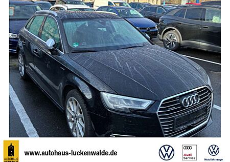 Audi A3 1.4 TFSI e Design S tronic *GRA*