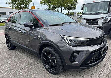 Opel Crossland X Crossland GS Line 1.2T | PDC | KLIMA | NAVI