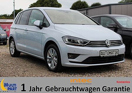 VW Golf Volkswagen Sportsvan Automatik*S.Heft*LED*SHZ*LHZ*ACC*
