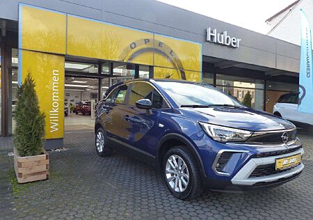 Opel Crossland Elegance AHK