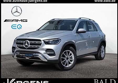 Mercedes-Benz GLE 400 gebraucht kaufen Mercedes-Benz GLE 400 e 4M LED/360/Totw/Memo/SHZ/EASY-P/KEyl