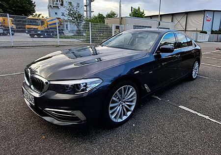 BMW 530d 530 xDrive Gran Turismo Aut. Luxury Line