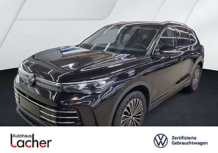 VW Tiguan Volkswagen Elegance 1.5 eTSI DSG