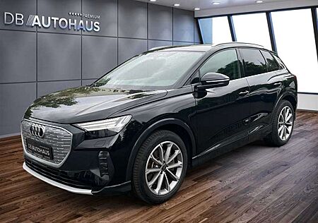 Audi Q4 e-tron 45 quattro