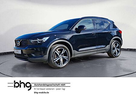 Volvo XC 40 XC40 T4 Geartronic R-Design Kamera