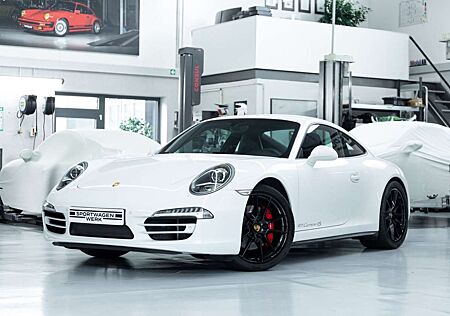 Porsche 991 I 911 Carrera 4s I PDLS I Bose I Top Zustand