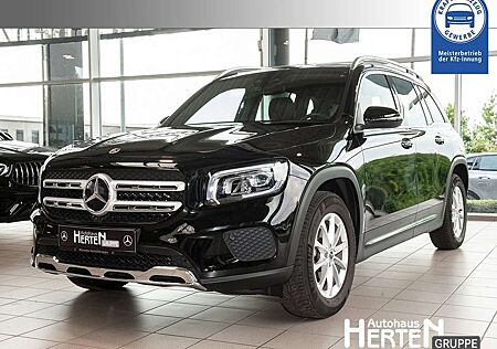 Mercedes-Benz GLB 200 Progressive+AHK+LED+AMBIENTEB.+MBUX-NAVI