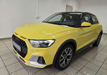 Audi A1 citycarver 25 TFSI LED Virtual DAB 17" 1.Hand