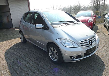 Mercedes-Benz A 150 (169.031)