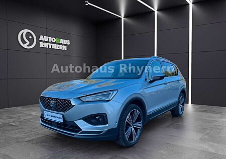 Seat Tarraco 2.0 TDI 140kW DSG Xcellence 4Drive
