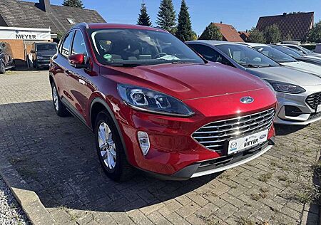 Ford Kuga 2.5 Duratec PHEV TITANIUM
