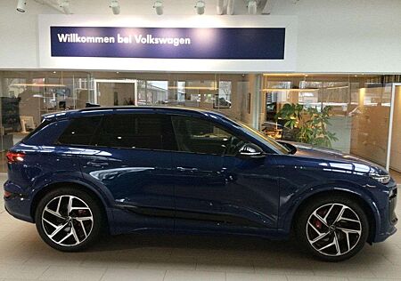 Audi SQ6 e-tron quattro blue edition one 94,9 Bluetooth