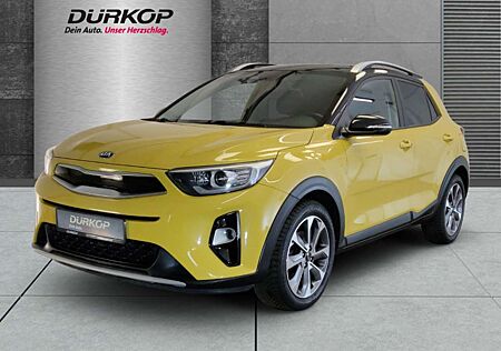 Kia Stonic 1.0 T-GDI Dream-Team Edition Navi Apple CarPlay Kl