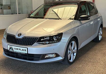 Skoda Fabia Style Automatik