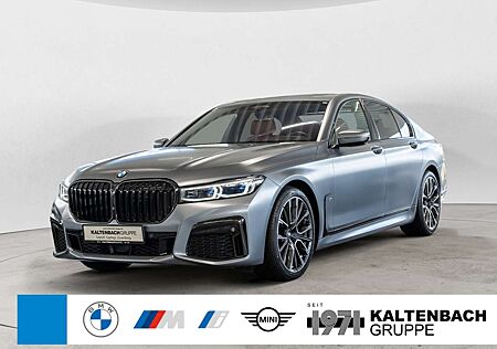 BMW 750 i xDrive M-Sport FACEL. HUD 360° LASER LED