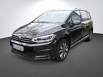 Volkswagen Touran 1.5 TSI Automatik Comfortline
