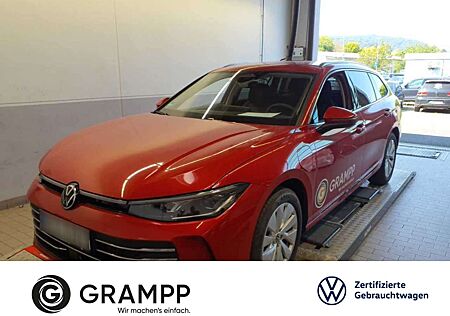 VW Passat Variant Volkswagen 1.5TSI eHybrid Business +CCS+360°