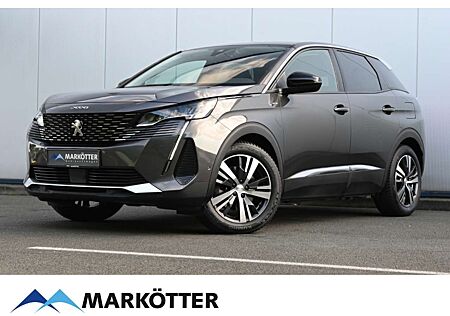 Peugeot 3008 Hybrid 225 Allure 1.6 LED/Keyless/Ambiente