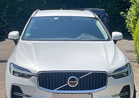 Volvo XC60 XC60 B4 D Essential Core